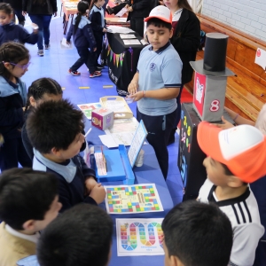 Celebración del Día de la Salud Mental